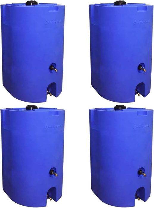 Unique Stackable Utility Water Tank