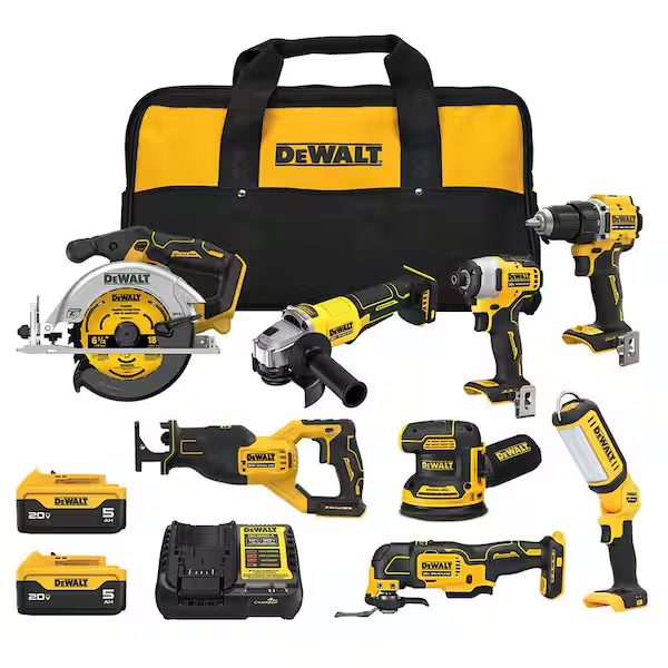 Angle Grinder