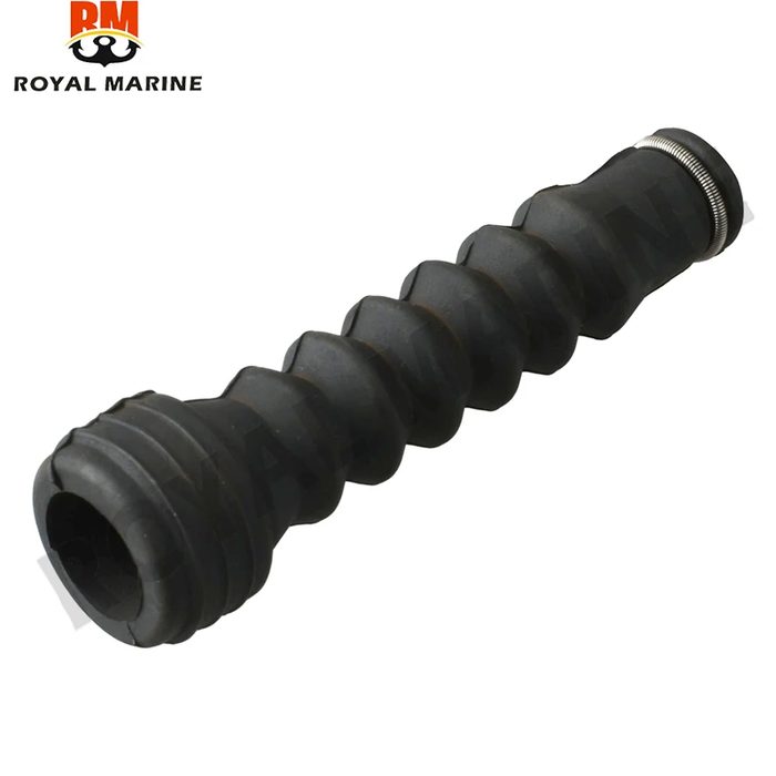 Outboard Motor Lower Casing Shift Rod Boot