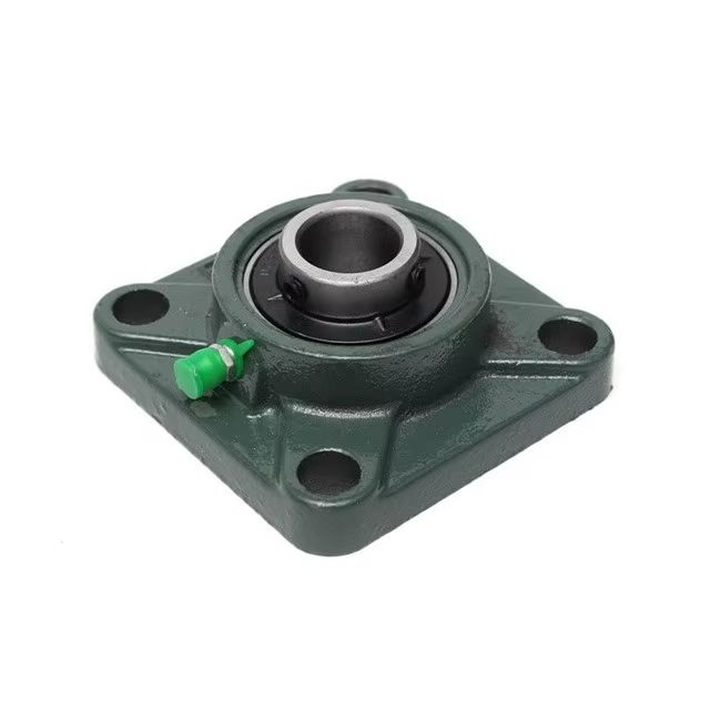 4-bolt Flange UCF Pillow Block Bearing