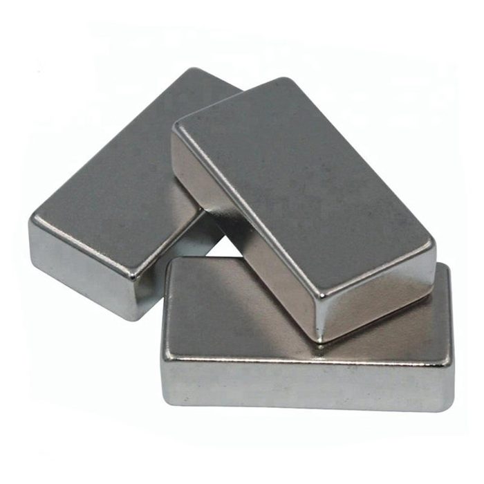 N52 Neodymium Magnet