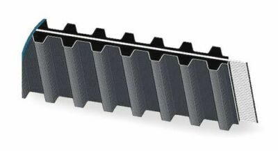 Dual Timing Belt
