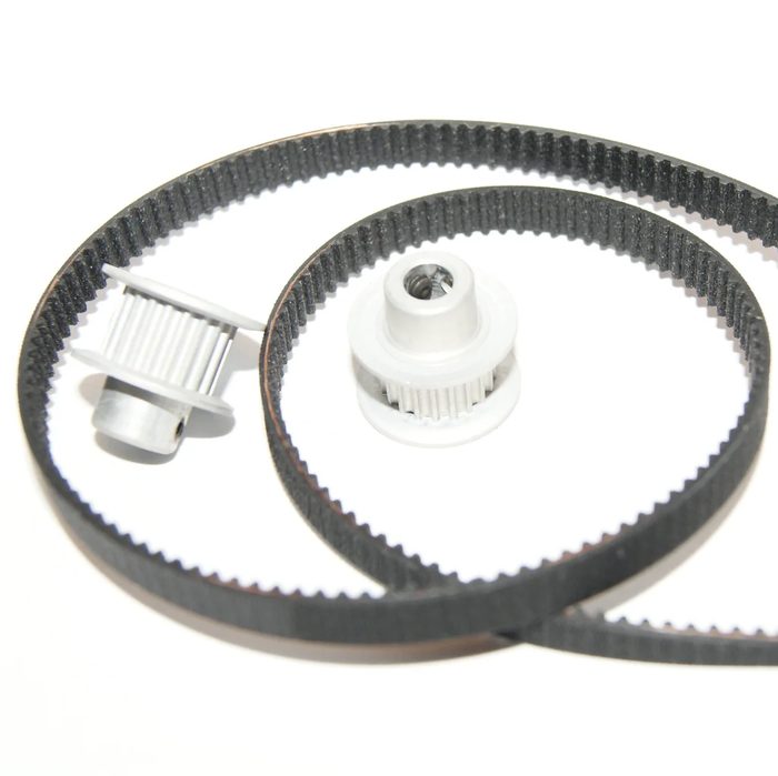 GT2 Timing Belt Pulley