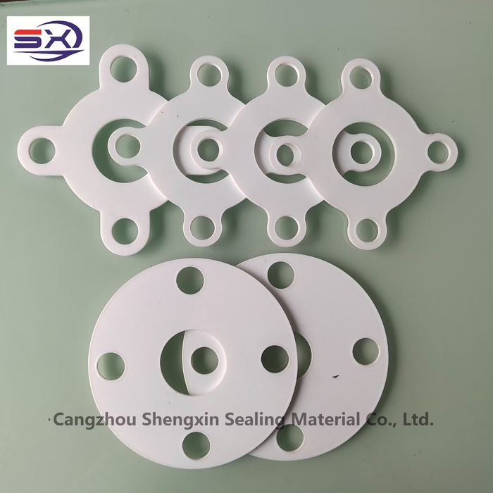PTFE Ring Flange Gasket