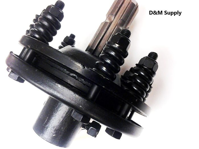 Slip Clutch PTO Slip Clutch
