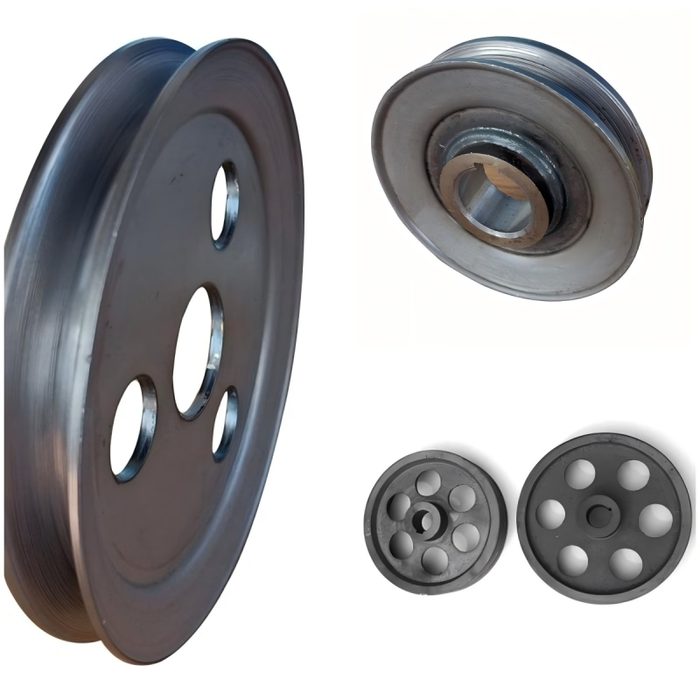 Timing Sprocket