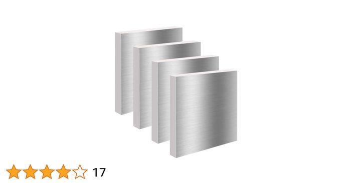 6061 T6 Aluminum Plate