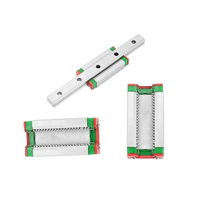 MGN7H MGN9H Genuine Linear Rail Block
