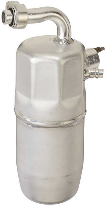 A/C ACCUMULATOR
