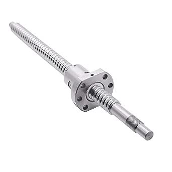Ball Screw SFU1605 RM1605, 16mm Diameter, 300mm Length
