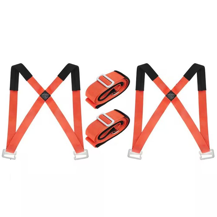 2-Person Extra Large Moving Straps
