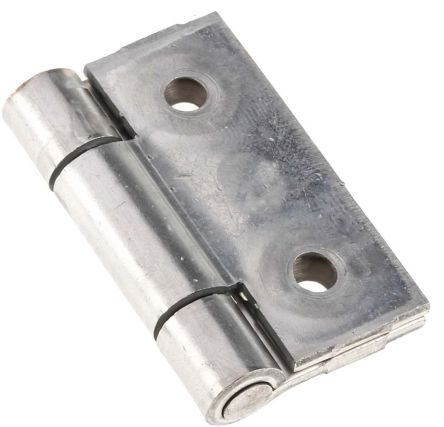 Hinge, 76X40X2