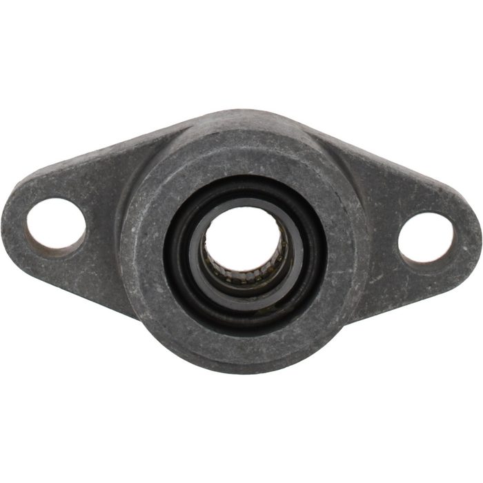 Mounted Bearing/Pillow Block, 1/2 in ID