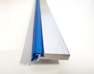Way Cover Wiper Scraping Plate for CNC Lathe, Milling Machine Cover