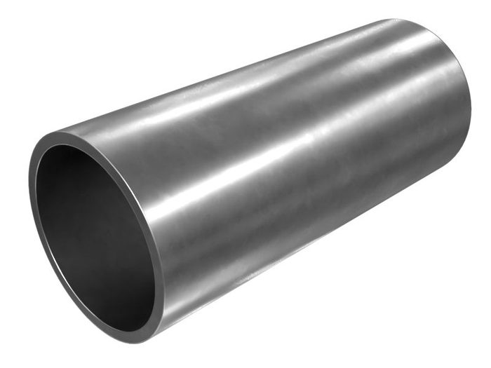 Nylon Tubing, Black