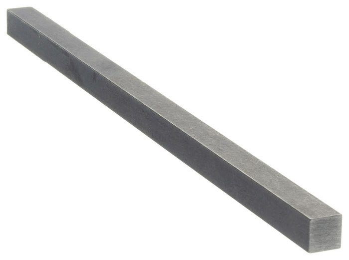 Oversized Key Stock