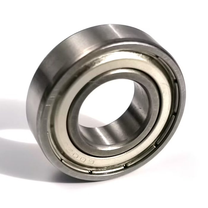 Compact Deep Groove Ball Bearings