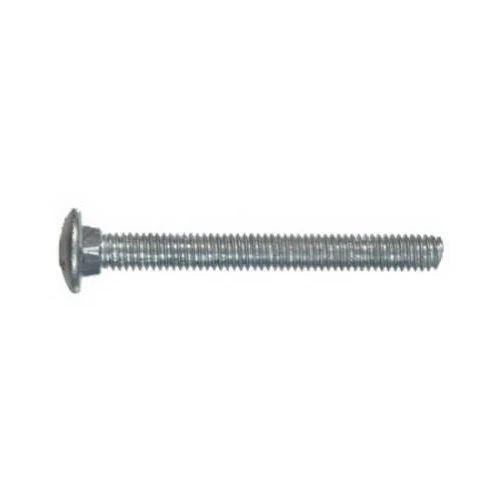 Carriage Bolt 1/4-Inch x 3-Inch