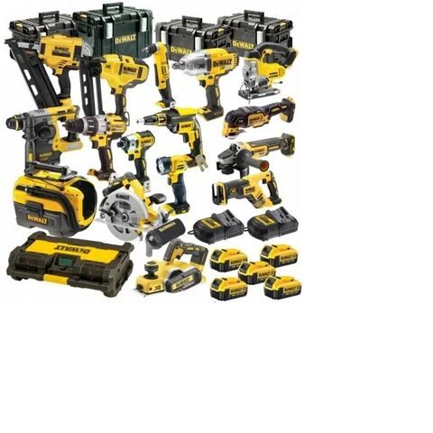 Cordless Drill