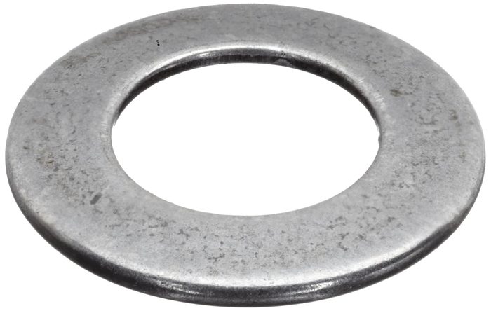 Metric Carbon Steel Belleville Spring Washers