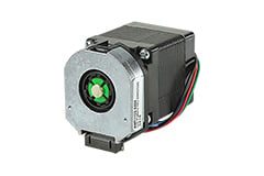 Bipolar Stepper Motor