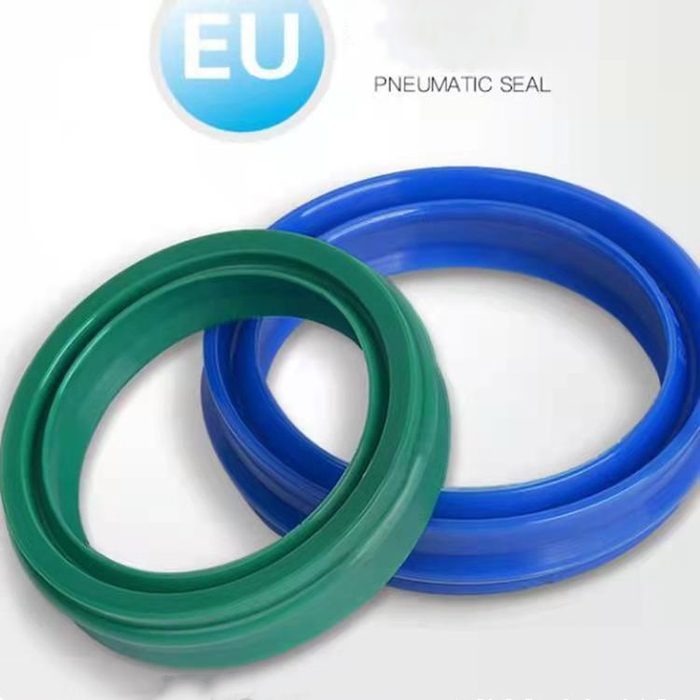 Hydraulic Pneumatic Rod Piston Seal