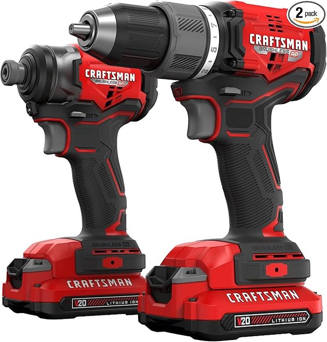 Hand Impact Driver
