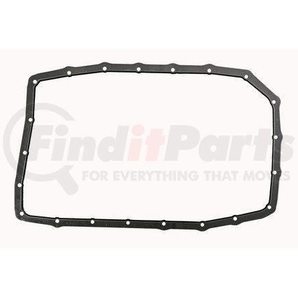 Paper Ring Cut Gasket