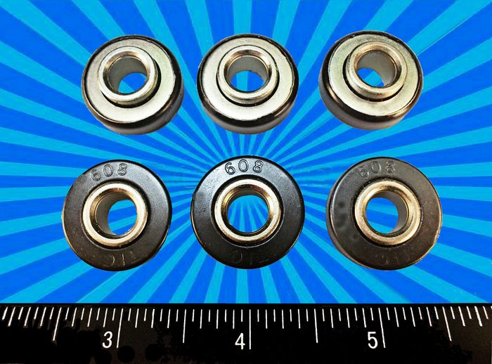 Ball Bearing