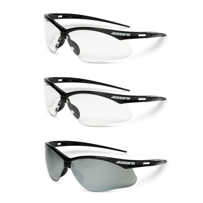 Safety Glasses
