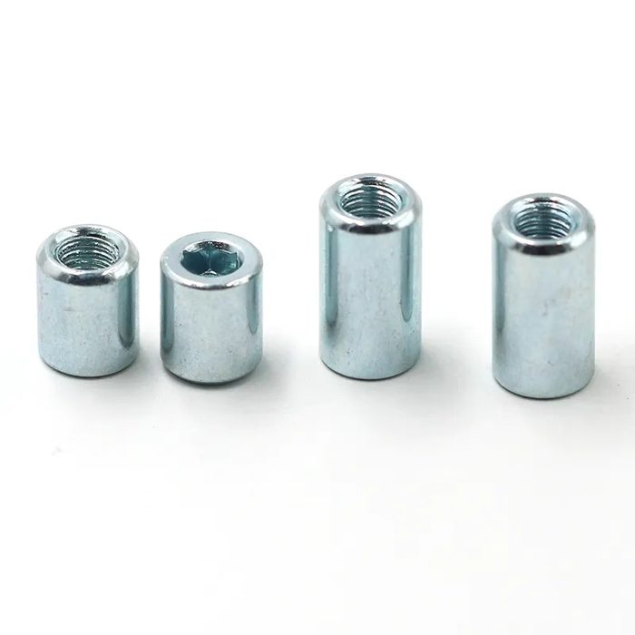 Long Hex Sleeve Nut M3-M10