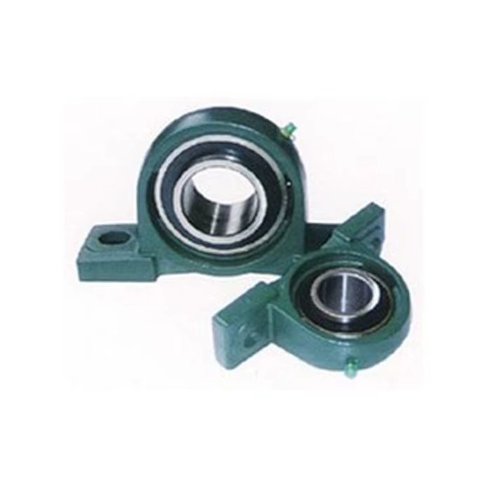 Pillow Block Bearing