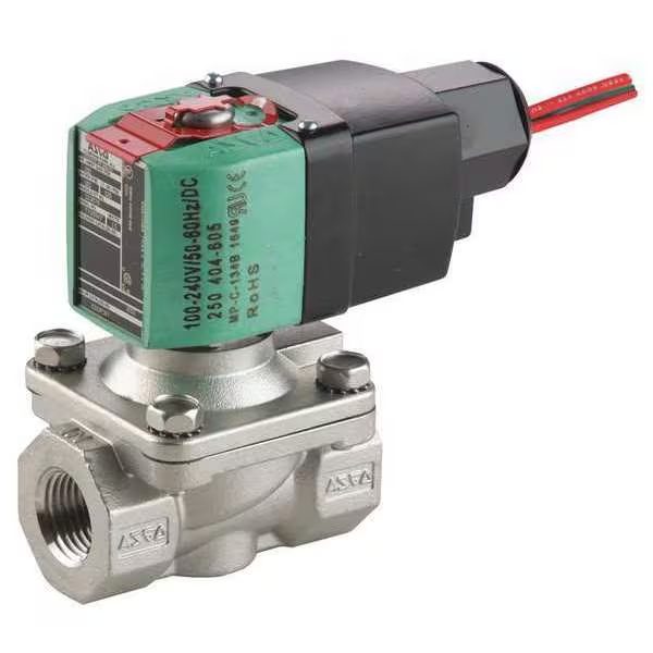 Ball Valve