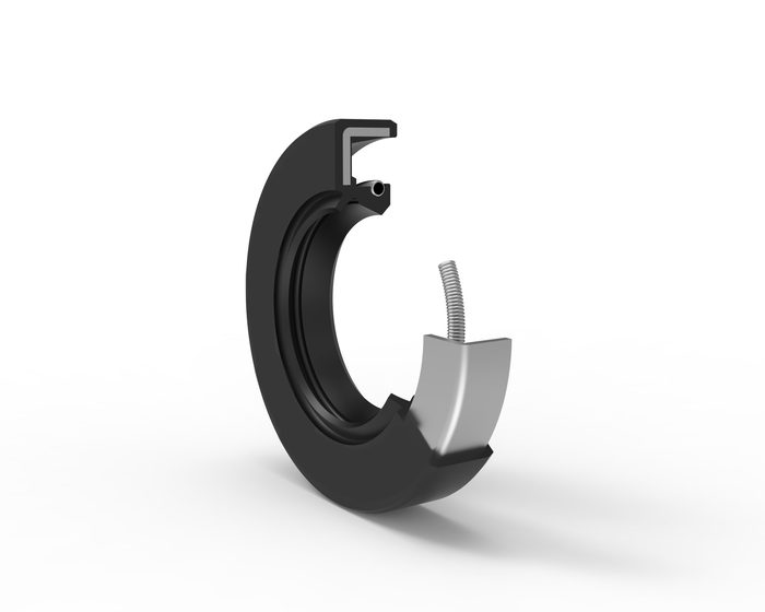Rotary Shaft Seals