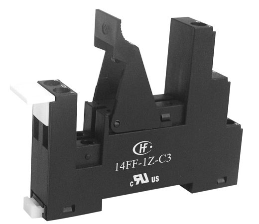 5 PINS Relay socket