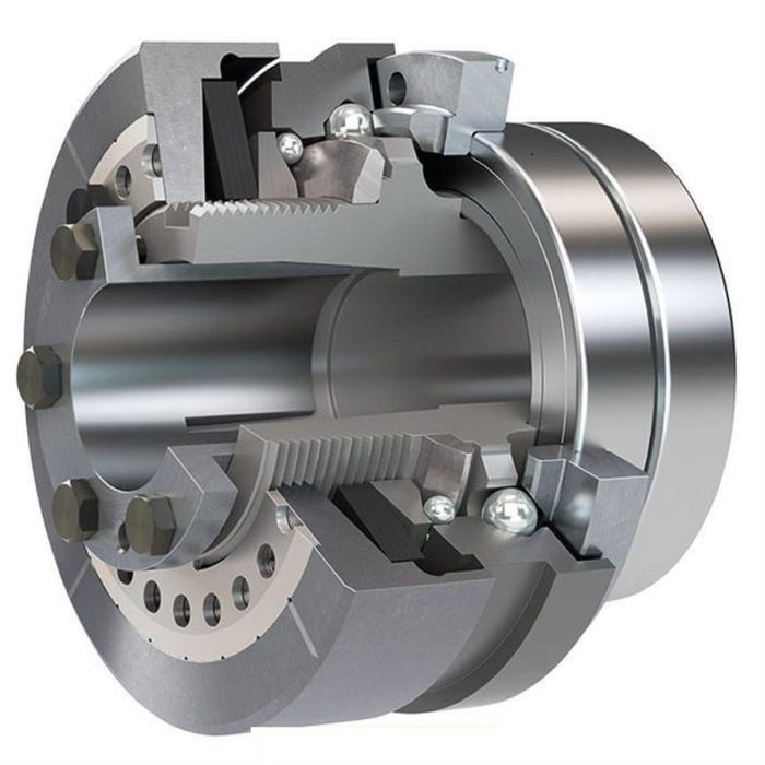 Torque Limiter, 3/4in Bore Dia., 60 lb-ft Max. Torque Rating