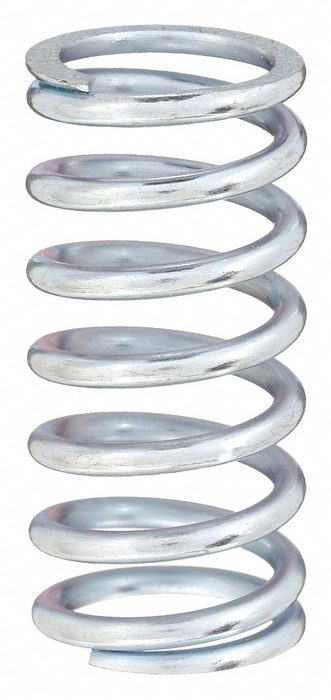 Spring Steel Cylindrical Compression Spring