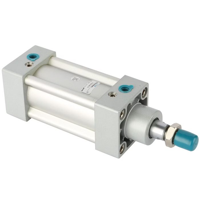 SI Series Pneumatic Cylinder