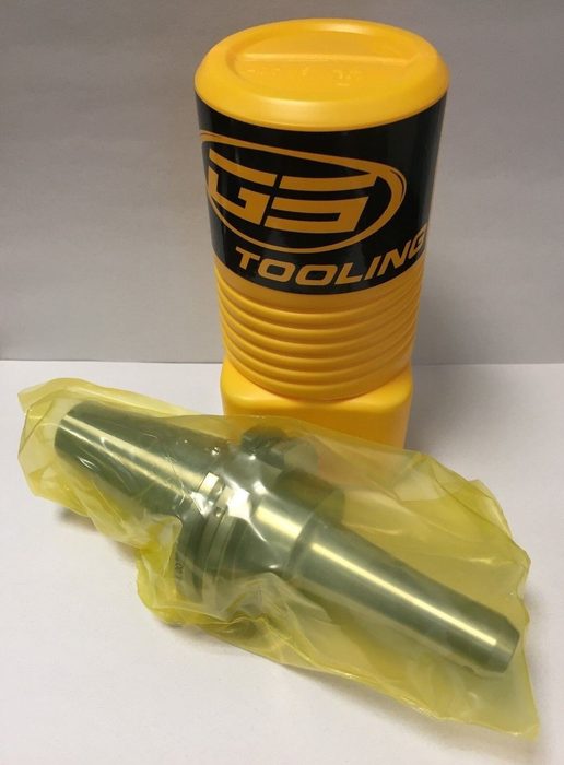 CAT40 600 ER11 Collet Chuck