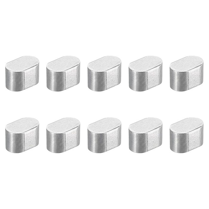 Stainless Steel Parallel Drive Shaft Key Stock