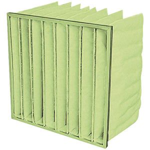 MERV 15 Synthetic Fiber Filter