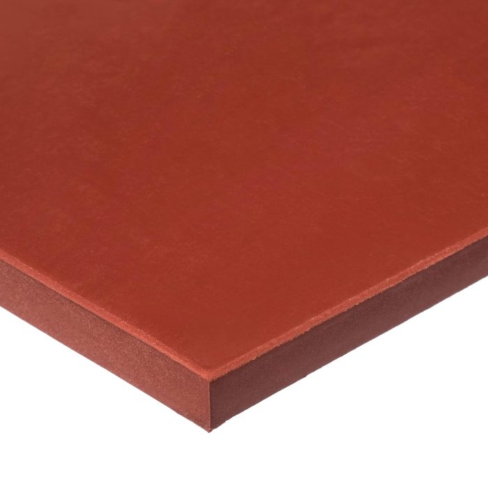 FDA Silicone Rubber Sheet No Adhesive