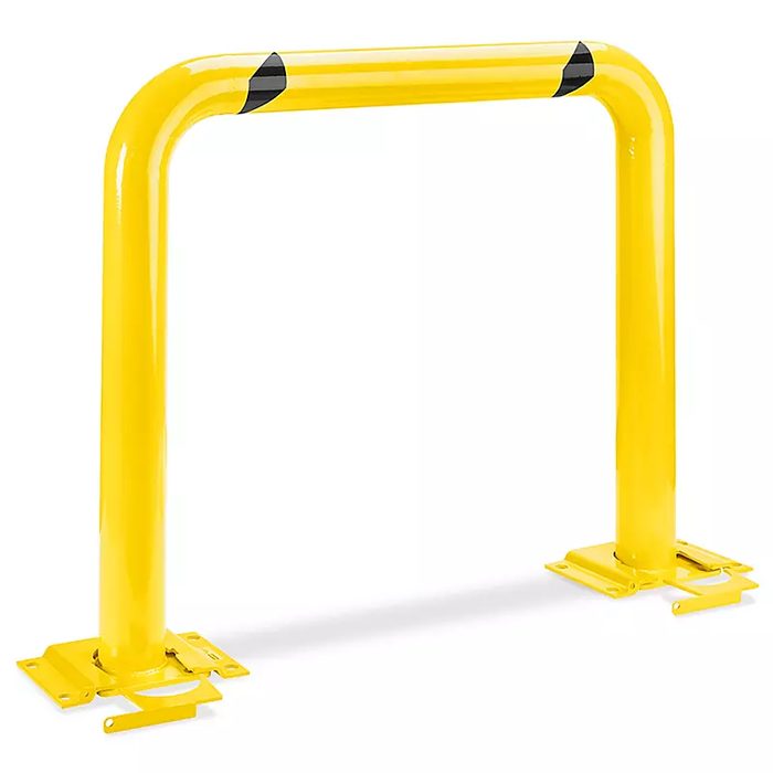 High Profile Machine Guard, Removable