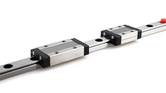 MGN12H MGNR12 Linear Rail