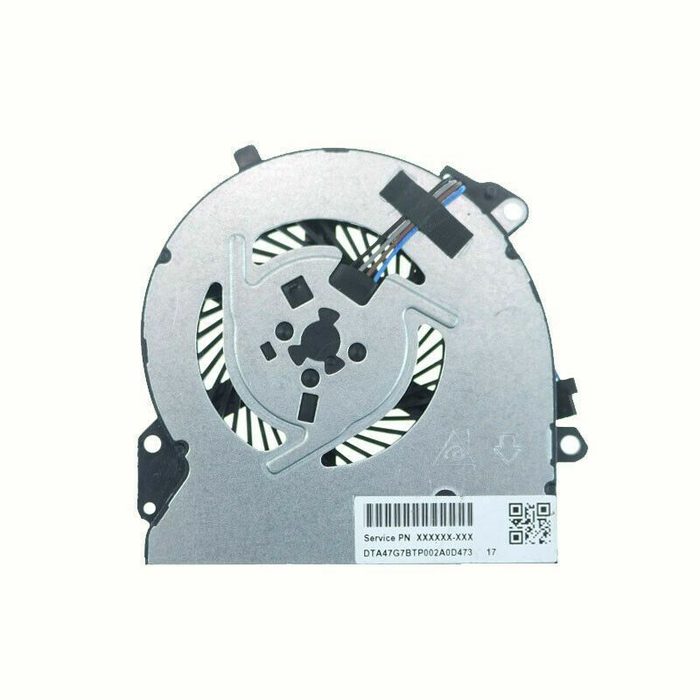 Computer Cooling Fan for HP Pavilion 15 CS CS0025CL 15T-CS