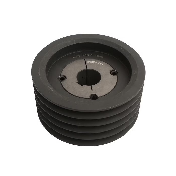 Customized Taper Bushing Timing Pulley