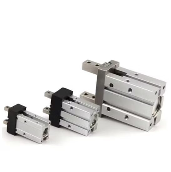 Pneumatic Air Cylinder