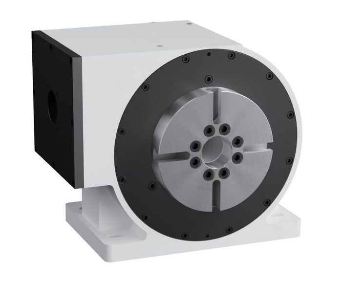 Turntable Bearing