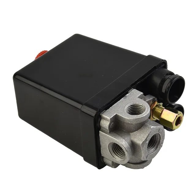 Pressure Switch