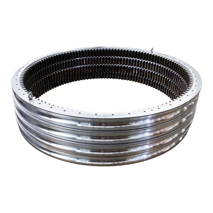 High Quality Slewing Ring Bearing Turntable Bearing for Tower Crane